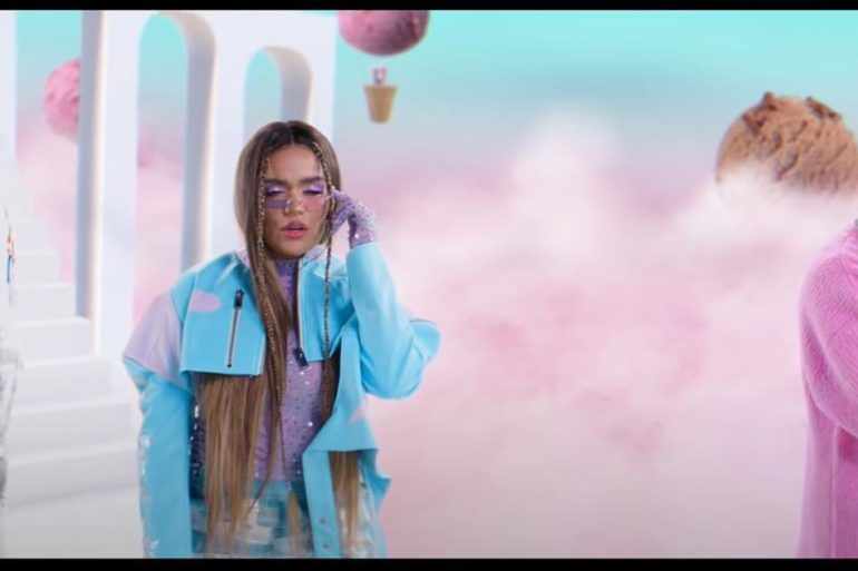 Ozuna 2020 Caramelo Remix Karol G Myke Towers / Ozuna Debuts Caramelo Remix With Karol G And Myke Towers Web24 News / .caramelo remix (video oficial) #ozuna #karolg #carameloremix escúchala en tu plataforma mega hits 2020 the best of vocal deep house music mix 2020 summer music mix 2020 #35.